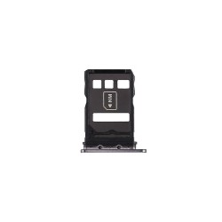 SOPORTE DE TARJETA SIM HUAWEI MATE 40 NEGRO SOPORTE DE TARJETA SIM HUAWEI MATE 40 NEGRO